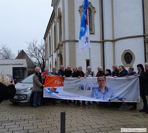 .. Kursteam Neulußheim