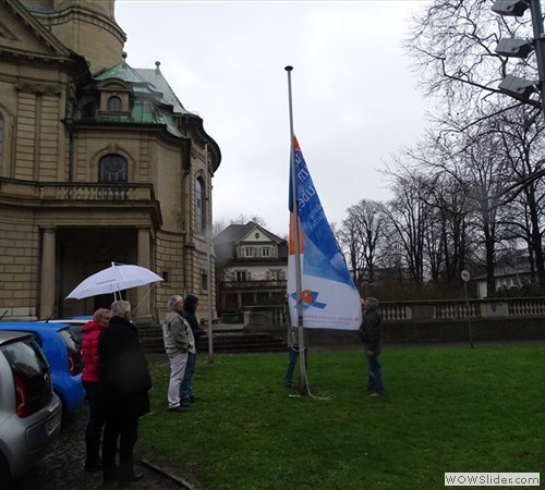 wird halt mit angepackt