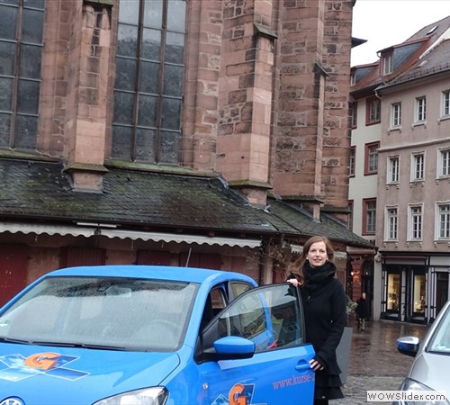 Schuldekanin Großklaus